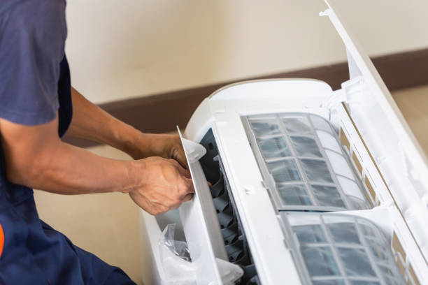 Best HVAC system installation  in Norristown, PA
