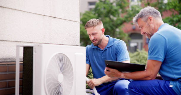 Best HVAC installation services  in Norristown, PA