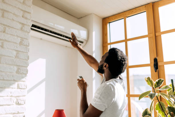Best HVAC cleaning services  in Norristown, PA