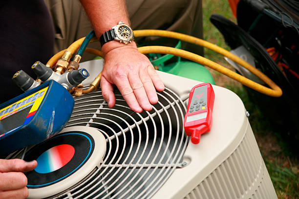 Best Residential HVAC services  in Norristown, PA