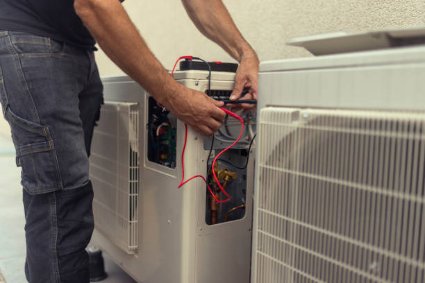Best Ductless HVAC repair  in Norristown, PA
