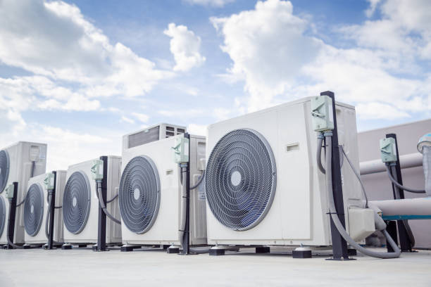 Best Air conditioning repair  in Norristown, PA