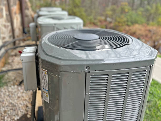 Best HVAC air duct cleaning  in Norristown, PA